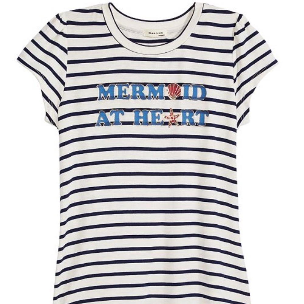 NWT Girls Shirt Size 10